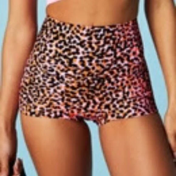 Fabletics Zip-Front Racerback Bikini Set - Picture 5 of 14